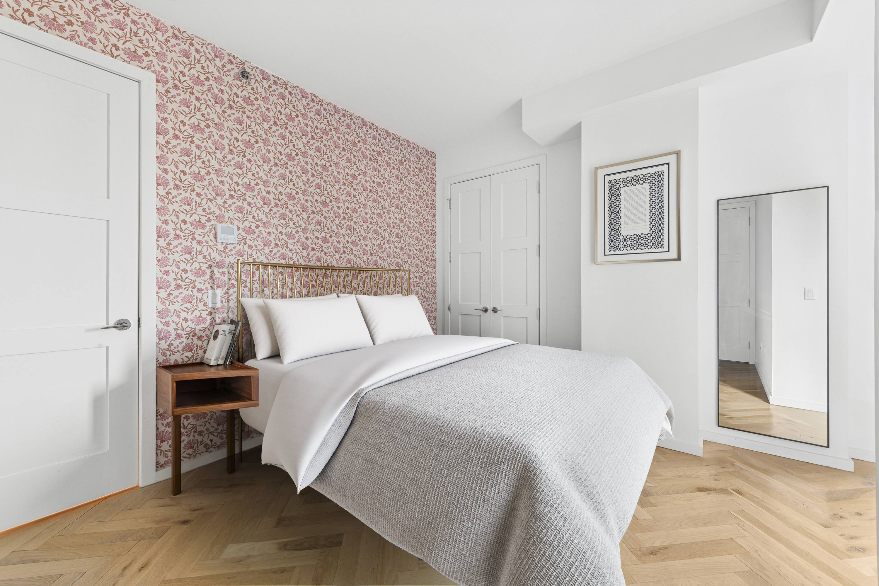 805 Washington Avenue, Unit 3B Brooklyn, NY 11238 - Photo 4 of 14