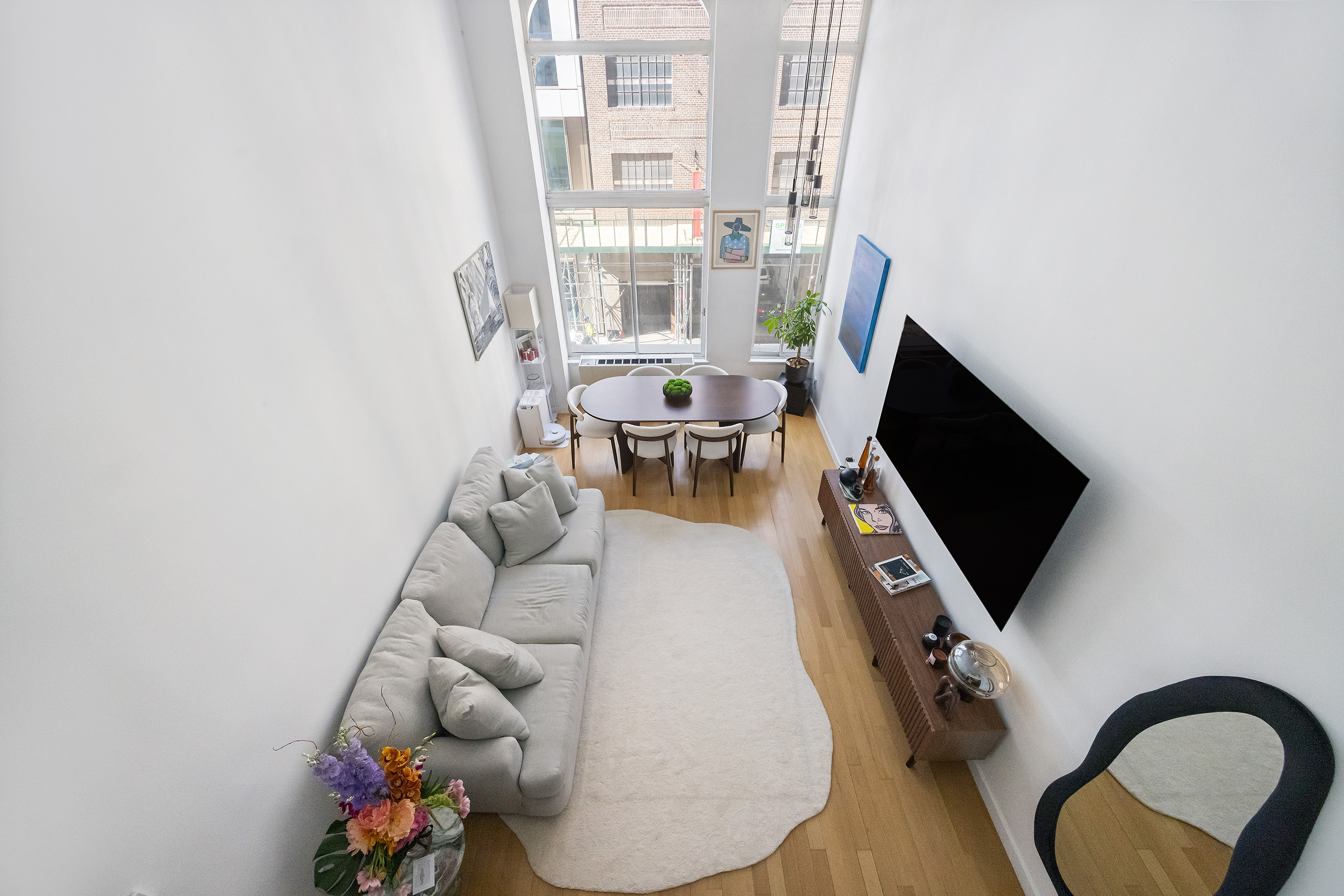 67 East 11th Street, Unit 309 Manhattan, NY 10003 - Photo 7 of 9
