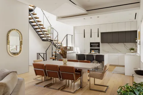$8,995,000 | 272 West 91st Street | Upper West Side
