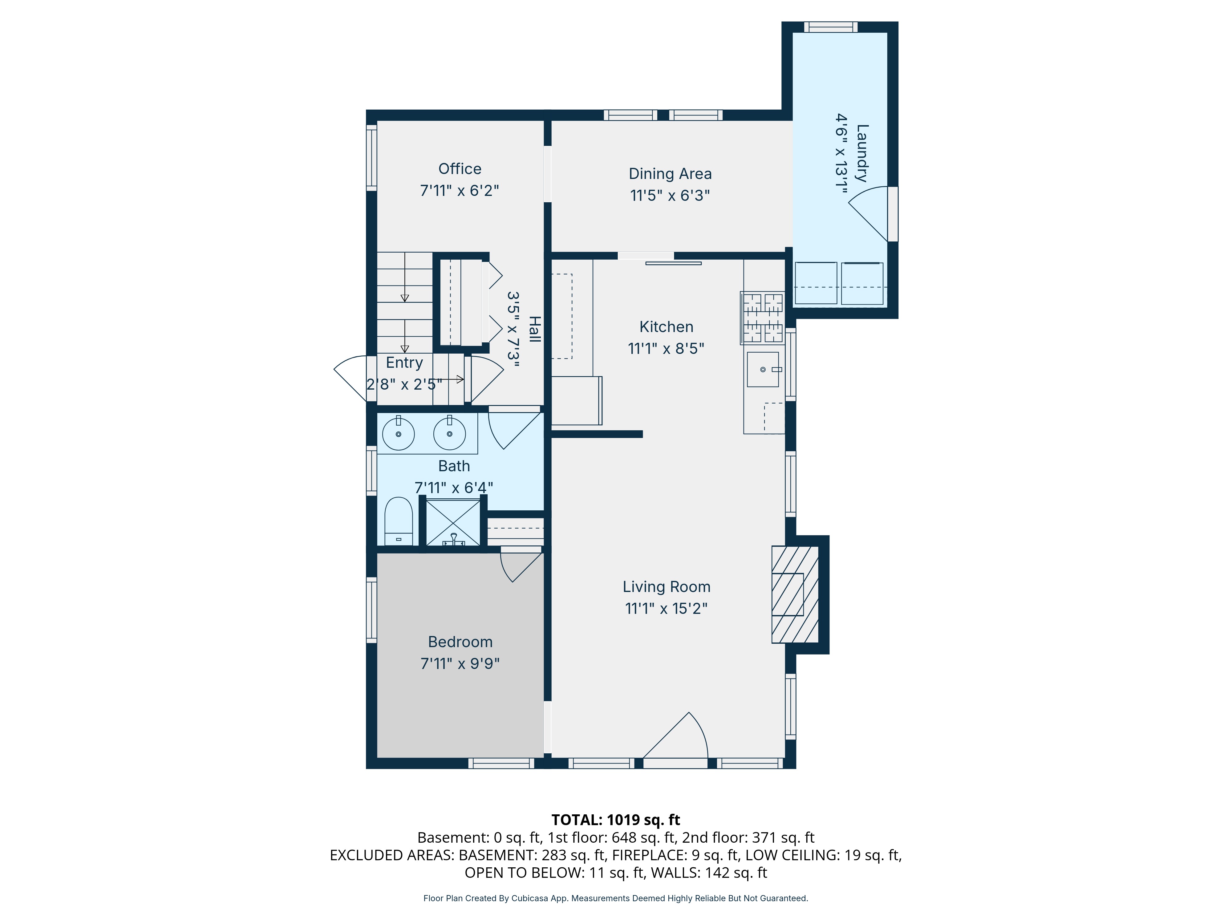 59 Pinehurst Road Brick, NJ 08723 - Photo 19 of 20