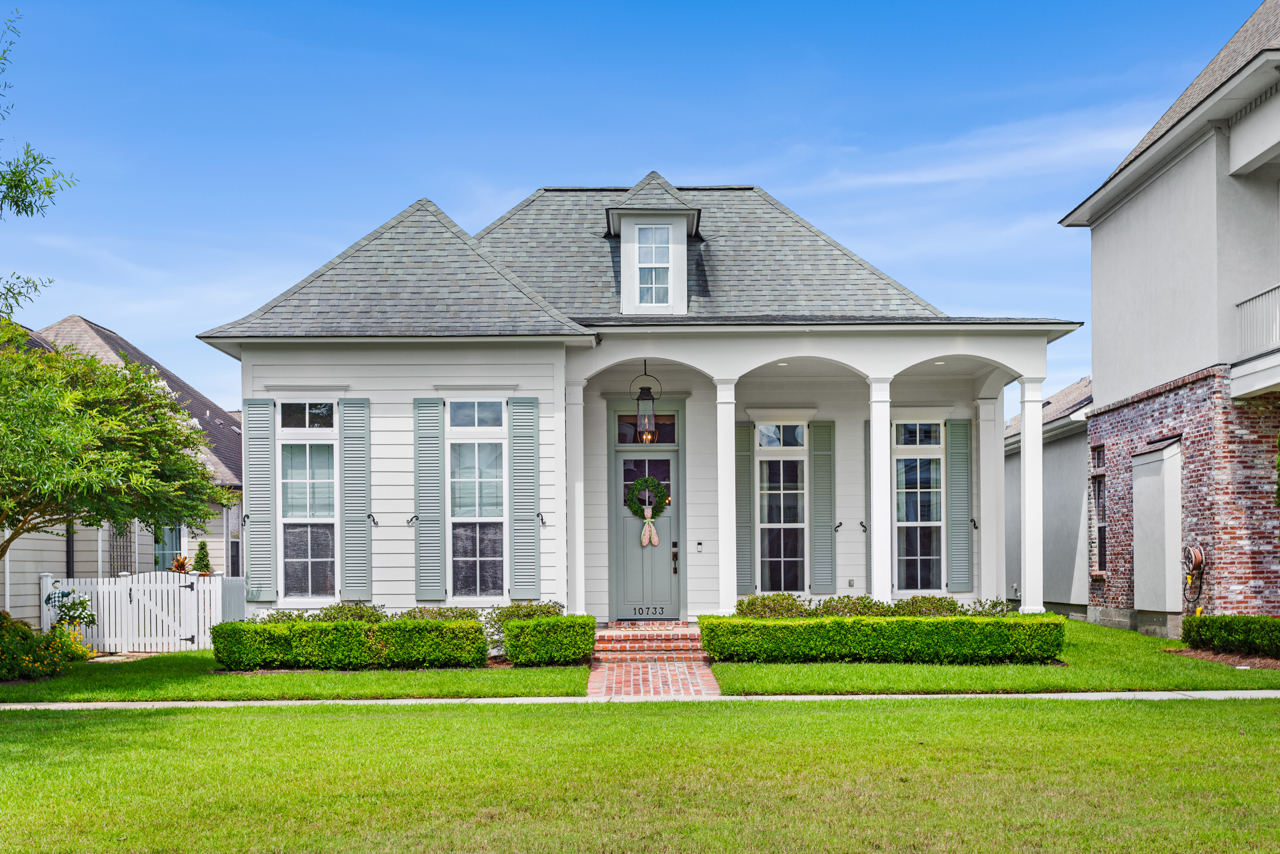 10733 Spring Fest Lane Baton Rouge, LA 70810 - Photo 1 of 33
