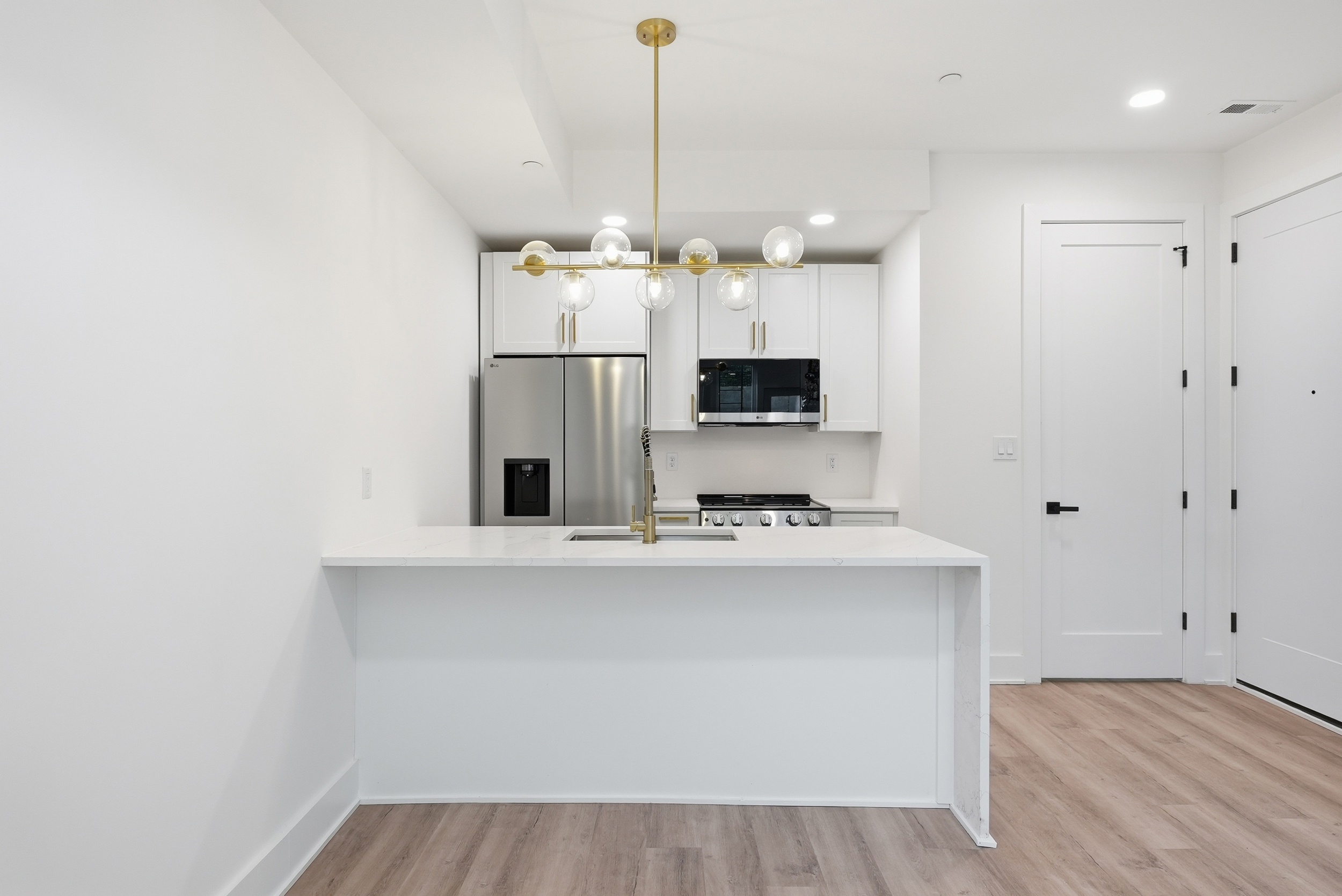 2105 M Street Northeast, Unit 1 Washington, DC 20002 - Photo 19 of 32 Gallery Image 19