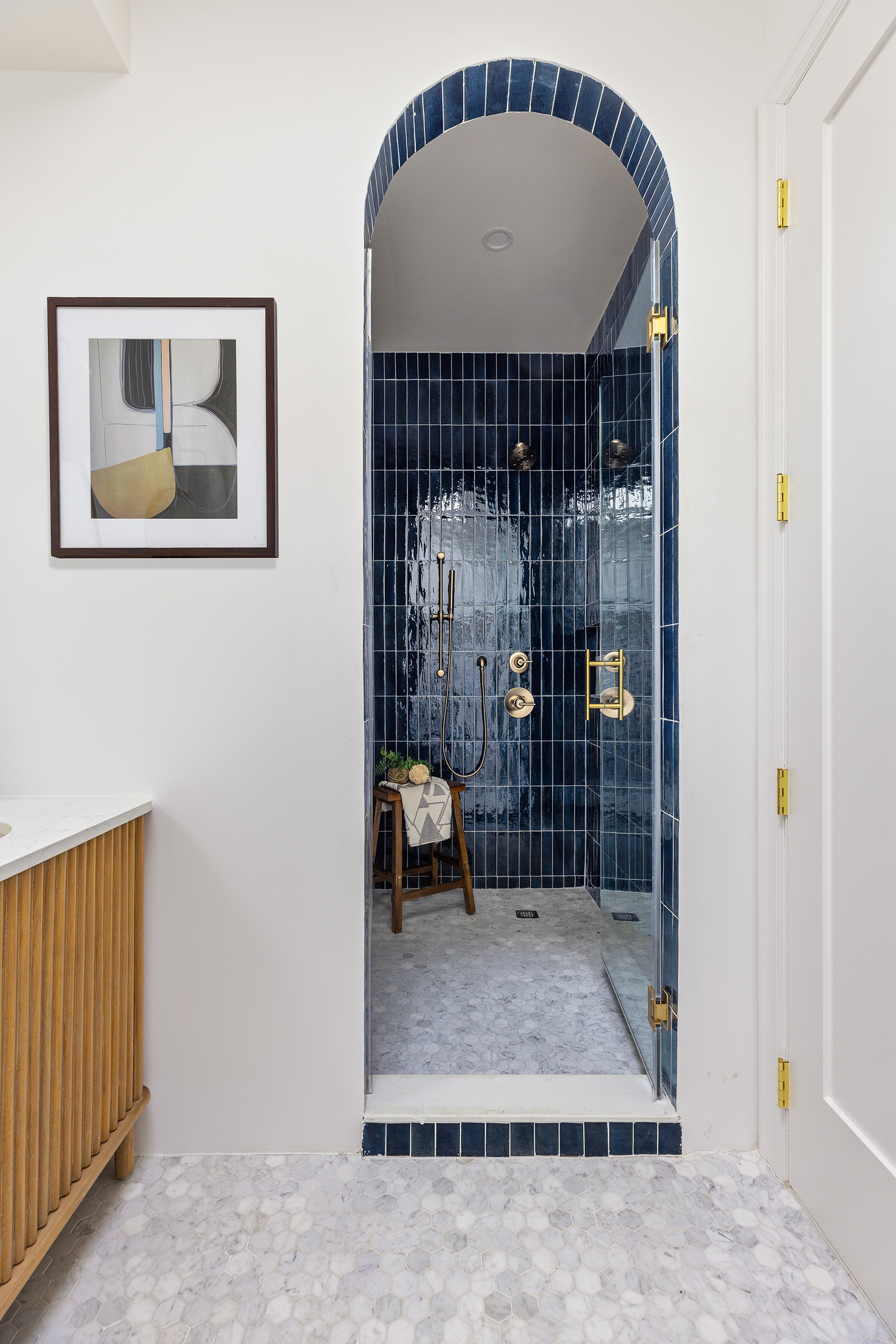 243 East 7th Street Brooklyn, NY 11218 - Photo 11 of 19 a living room with furniture