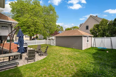 $999,000 | 119 Warren Avenue, Milton, MA 02186
