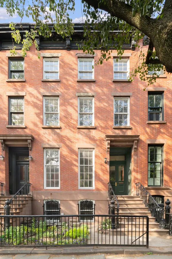 $3,750,000 | 217 Dean Street | Boerum Hill
