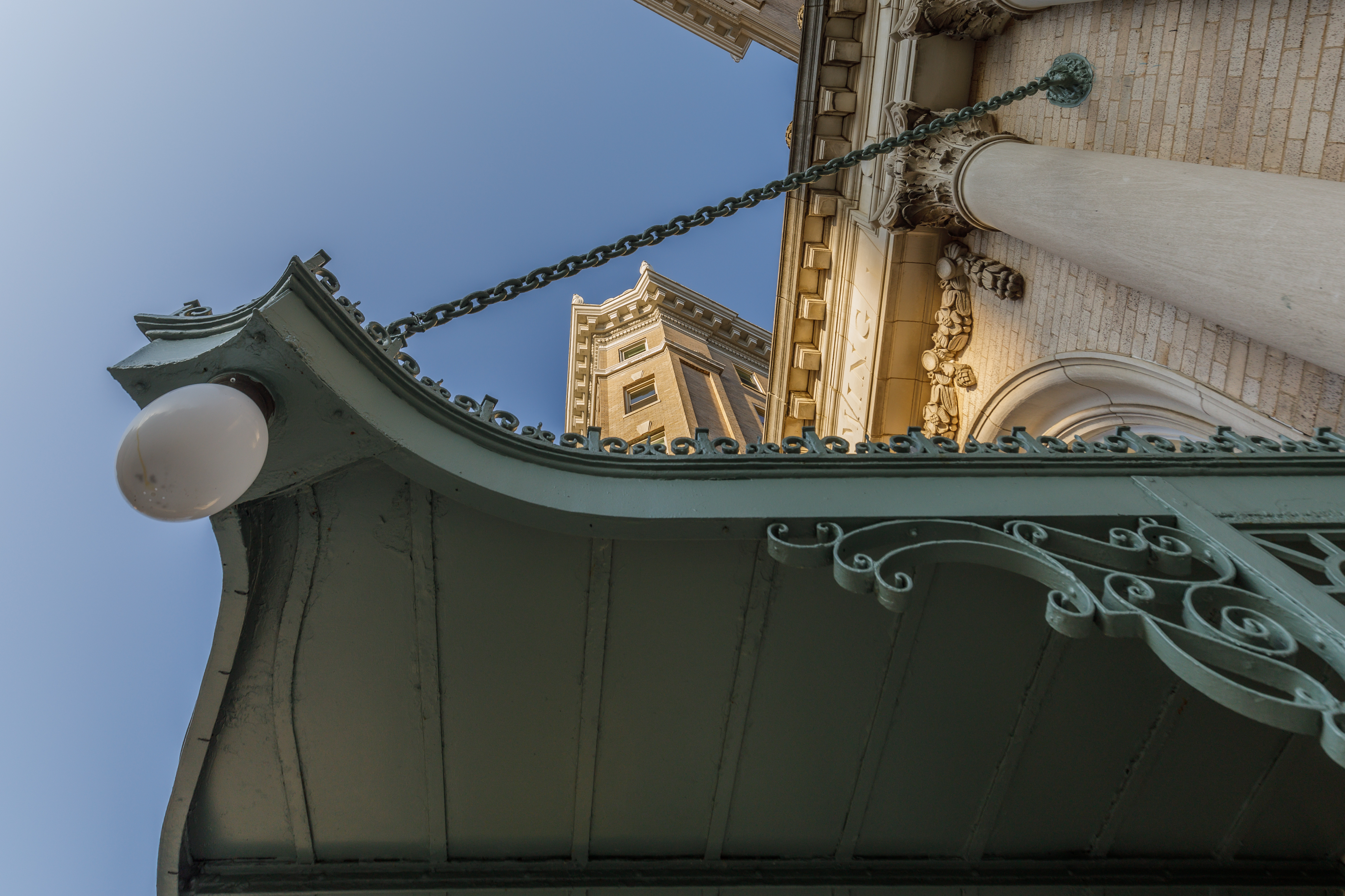 2022 Columbia Road Northwest, Unit 202 Washington, DC 20009 - Photo 13 of 15