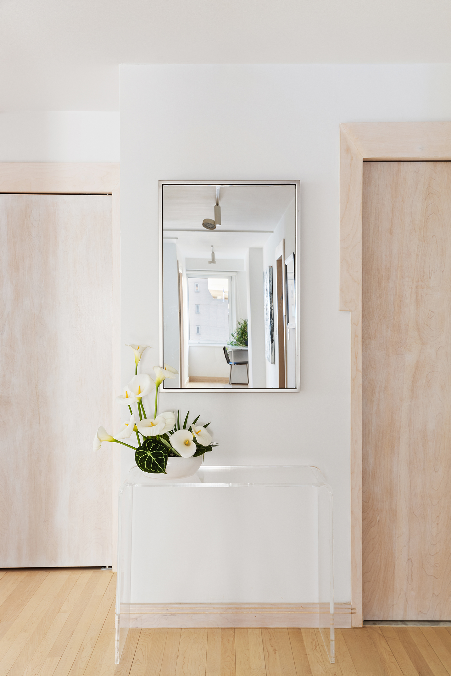 1065 Park Avenue, Unit 5BC Manhattan, NY 10128 - Photo 14 of 16 a close view of bathroom sink