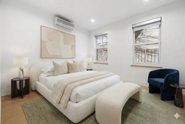 $4,495 | 73 Gold Street, Unit 3 | Vinegar Hill