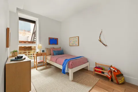 $1,850,000 | 800 Dean Street, Unit GARDEN | Crown Heights