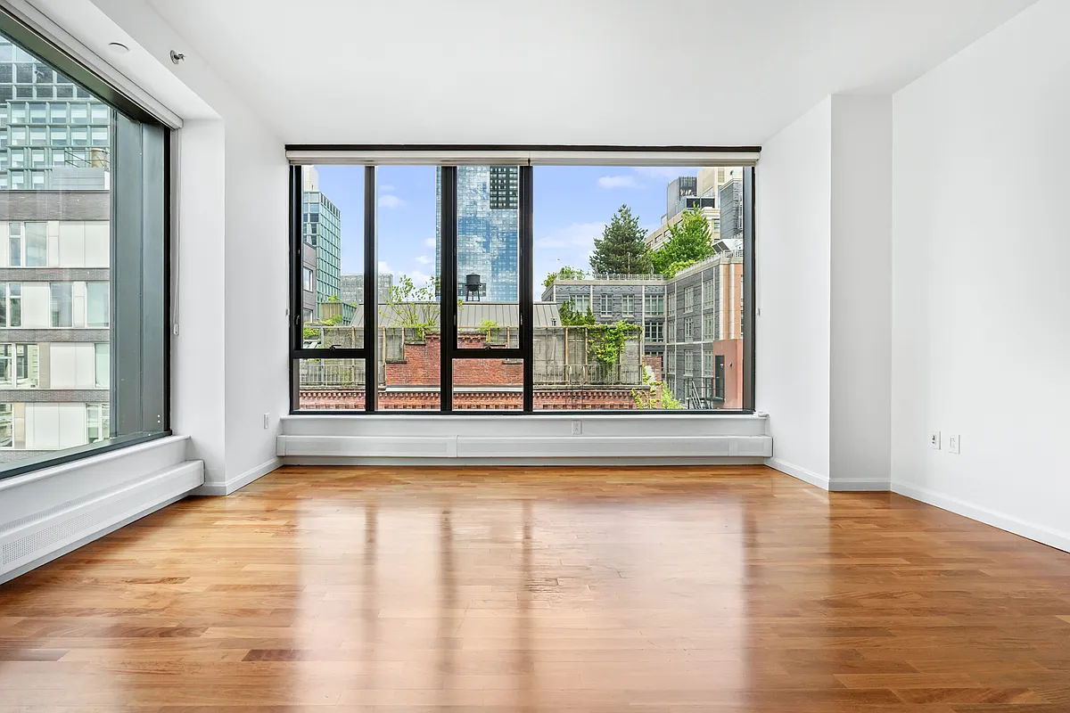 505 Greenwich Street, Unit 10E Manhattan, NY 10013 - Photo 5 of 20 Gallery Image 5