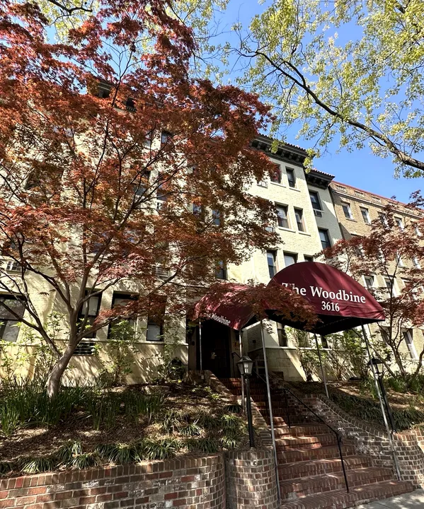 $389,999 | 3616 Connecticut Avenue Northwest, Unit 201, Washington, DC 20008