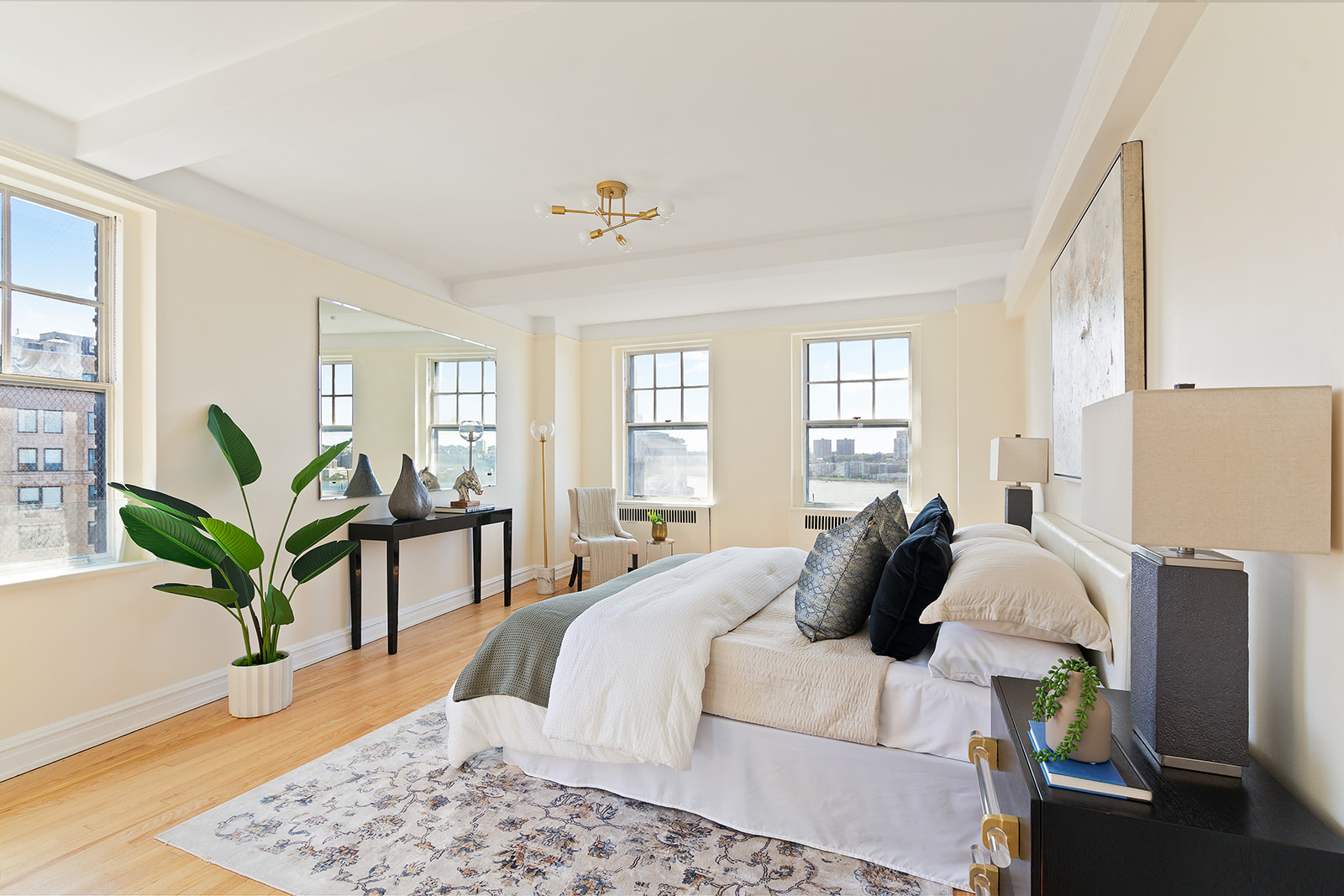 5 Riverside Drive, Unit 15A Manhattan, NY 10023 - Photo 7 of 15