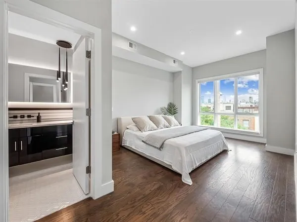 $1,399,000 | 618 Madison Street, Unit 4, Hoboken, NJ 07030