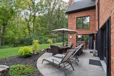 $1,995,000 | 13352 Weston Park Drive, St. Louis, MO 63131