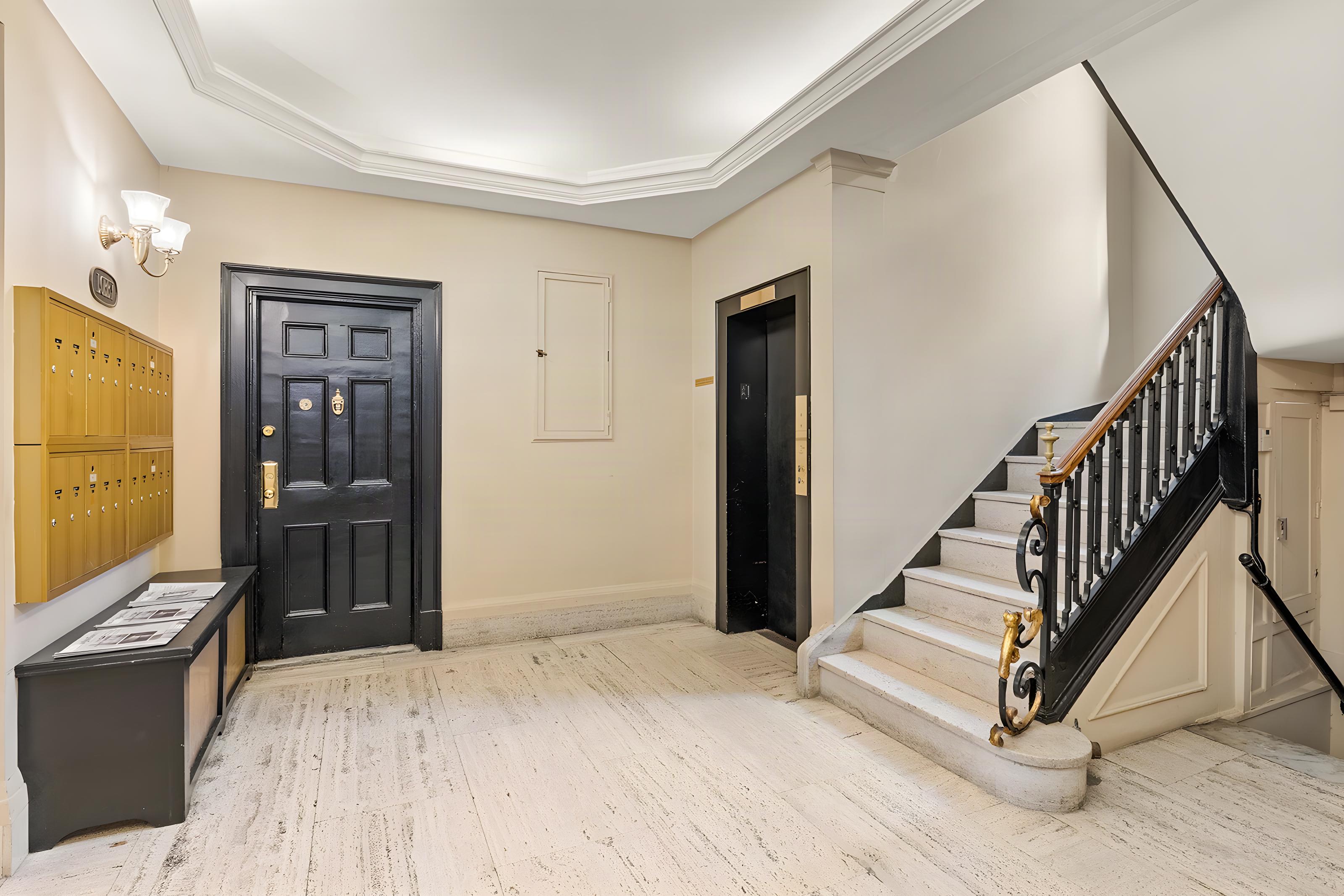 161 Henry Street, Unit 7A Brooklyn, NY 11201 - Photo 10 of 15 Gallery Image 10