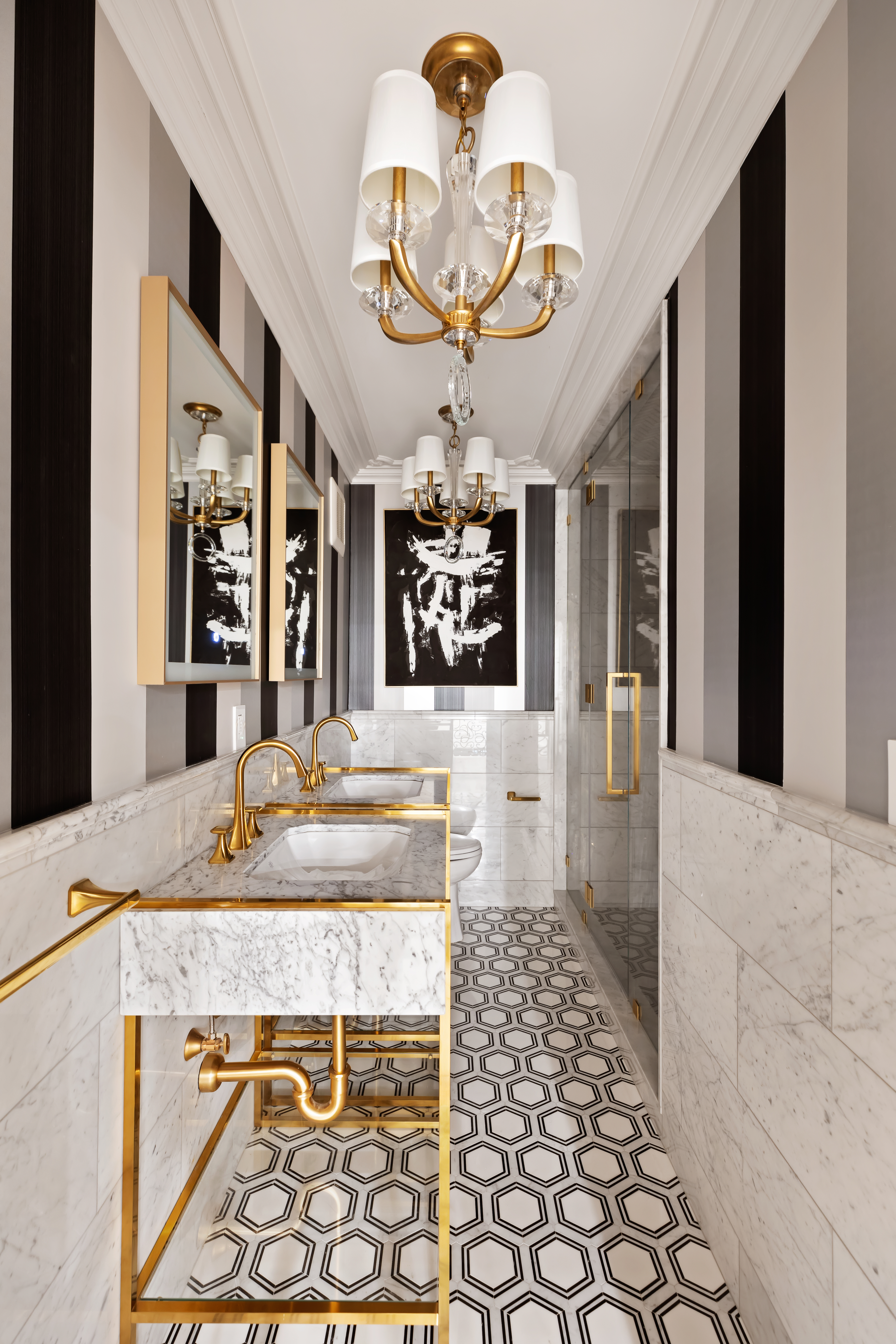 127 East 64th Street, Unit 1/2 Manhattan, NY 10065 - Photo 10 of 15