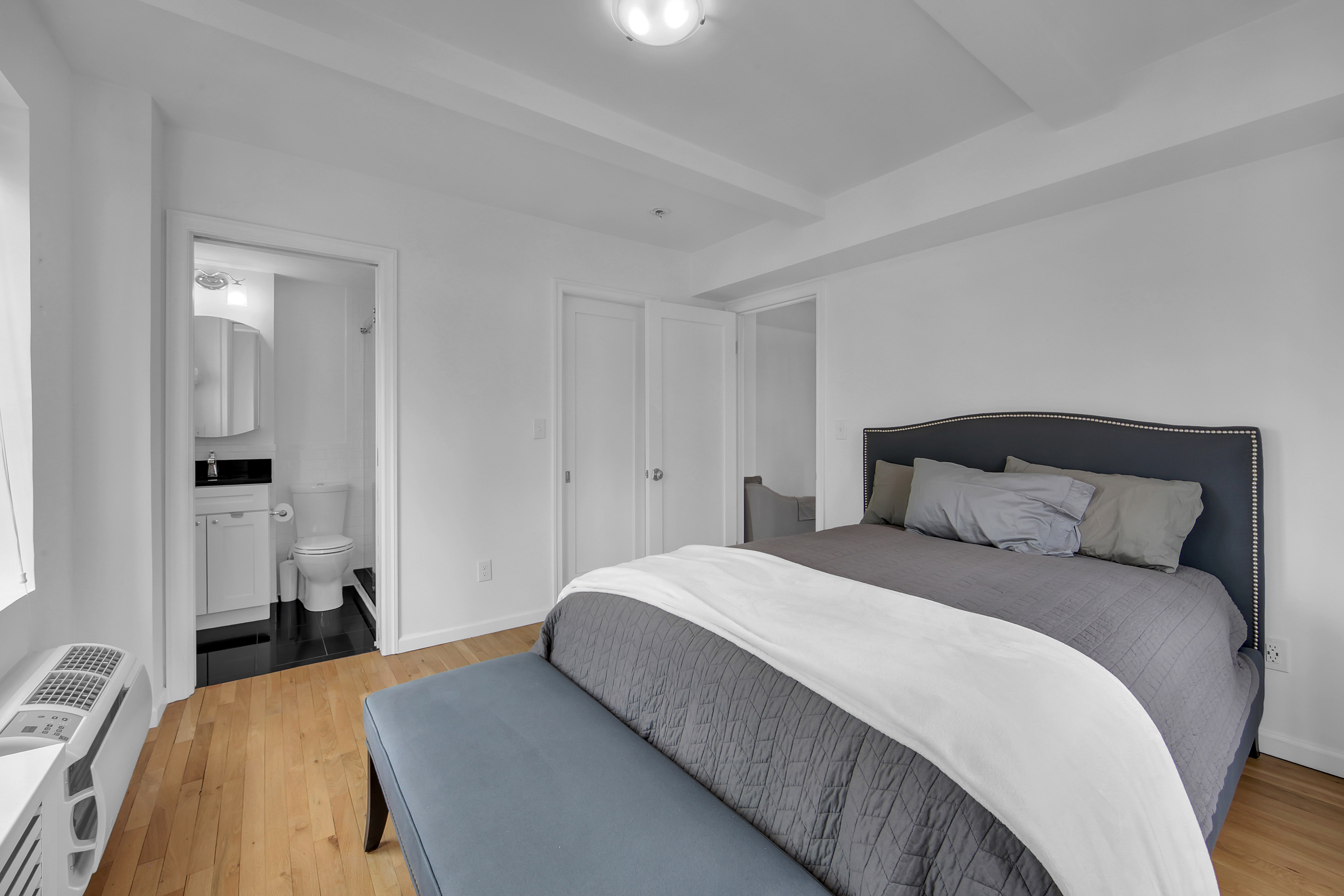 45 Tudor City Place, Unit 1204 Manhattan, NY 10017 - Photo 9 of 16