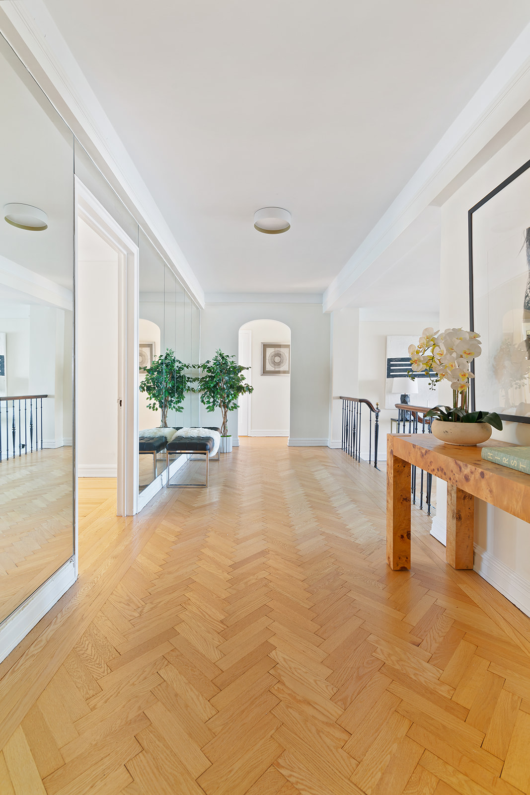 5 Riverside Drive, Unit 15A Manhattan, NY 10023 - Photo 3 of 15