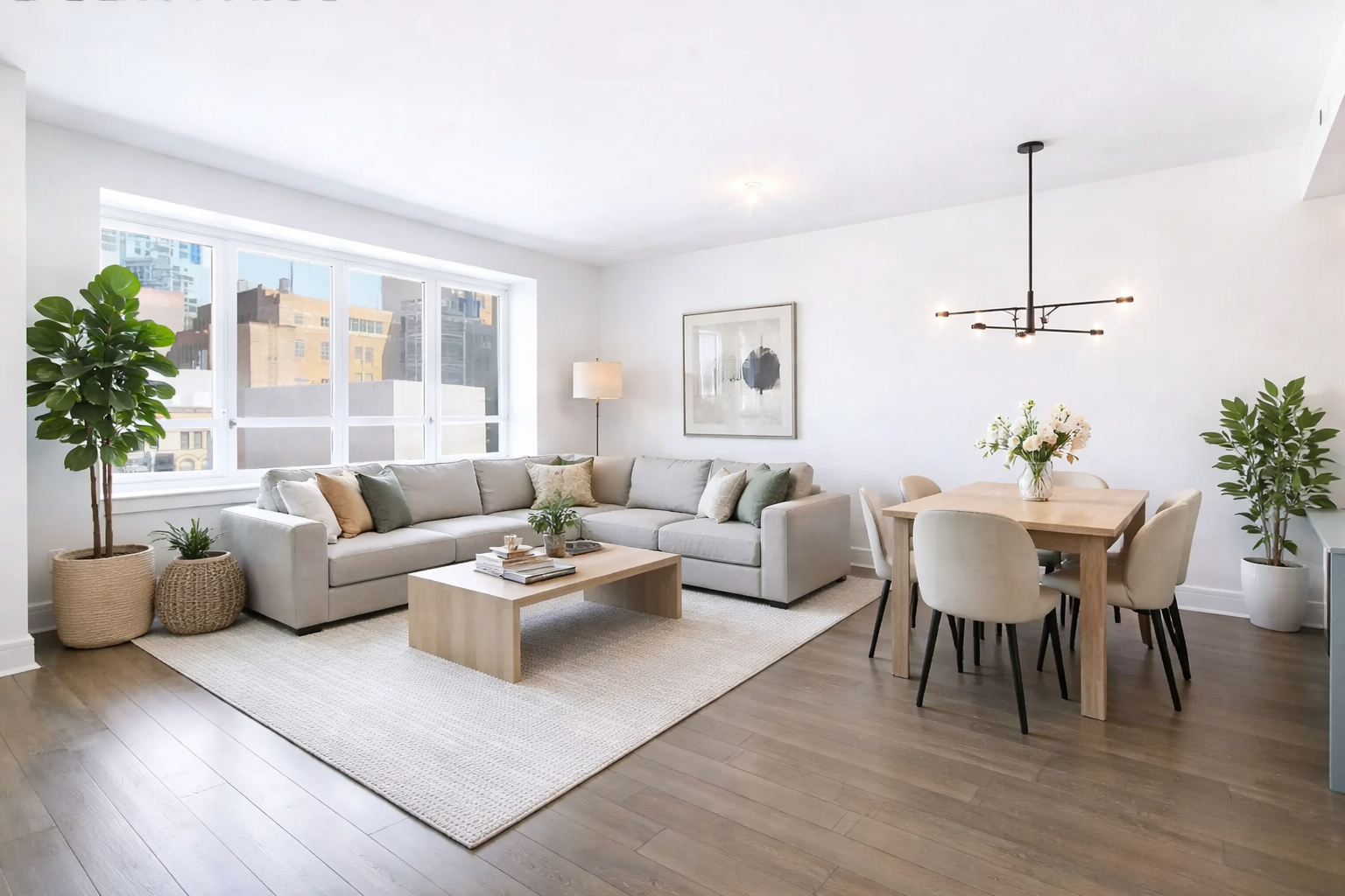 265 State Street, Unit 1214 Brooklyn, NY 11201 - Photo 1 of 12