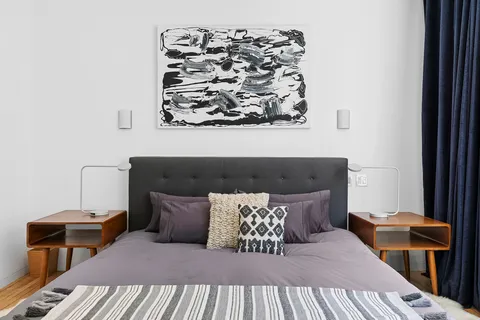 $6,750,000 | 16 Desbrosses Street, Unit 2S/3S | TriBeCa