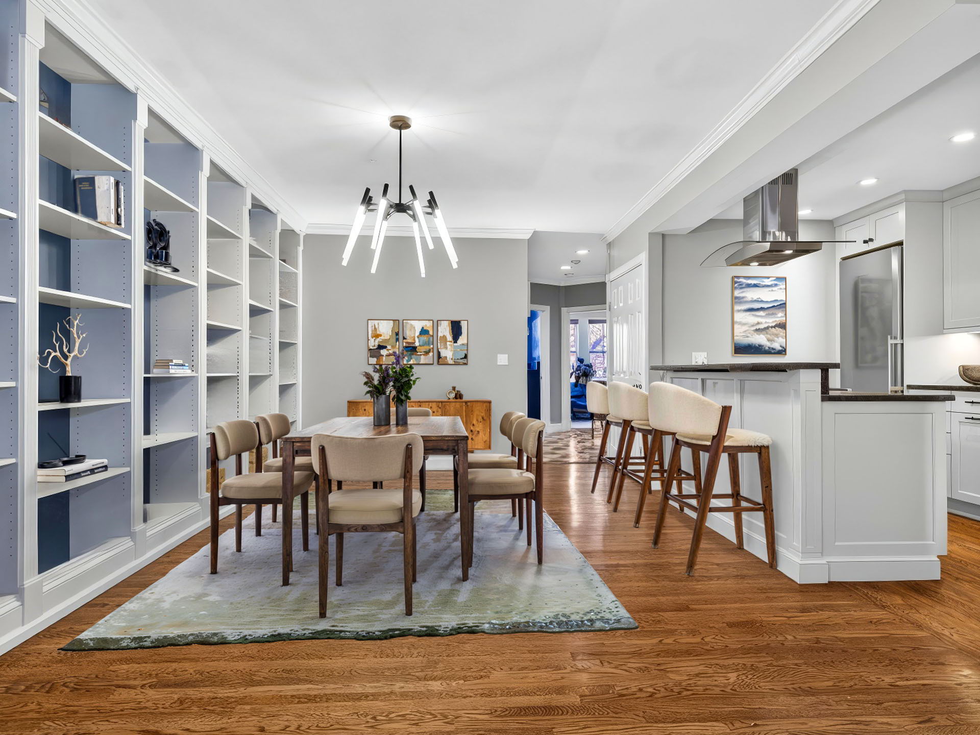 476 Shawmut Avenue, Unit 3 Boston, MA 02118 - Photo 7 of 22