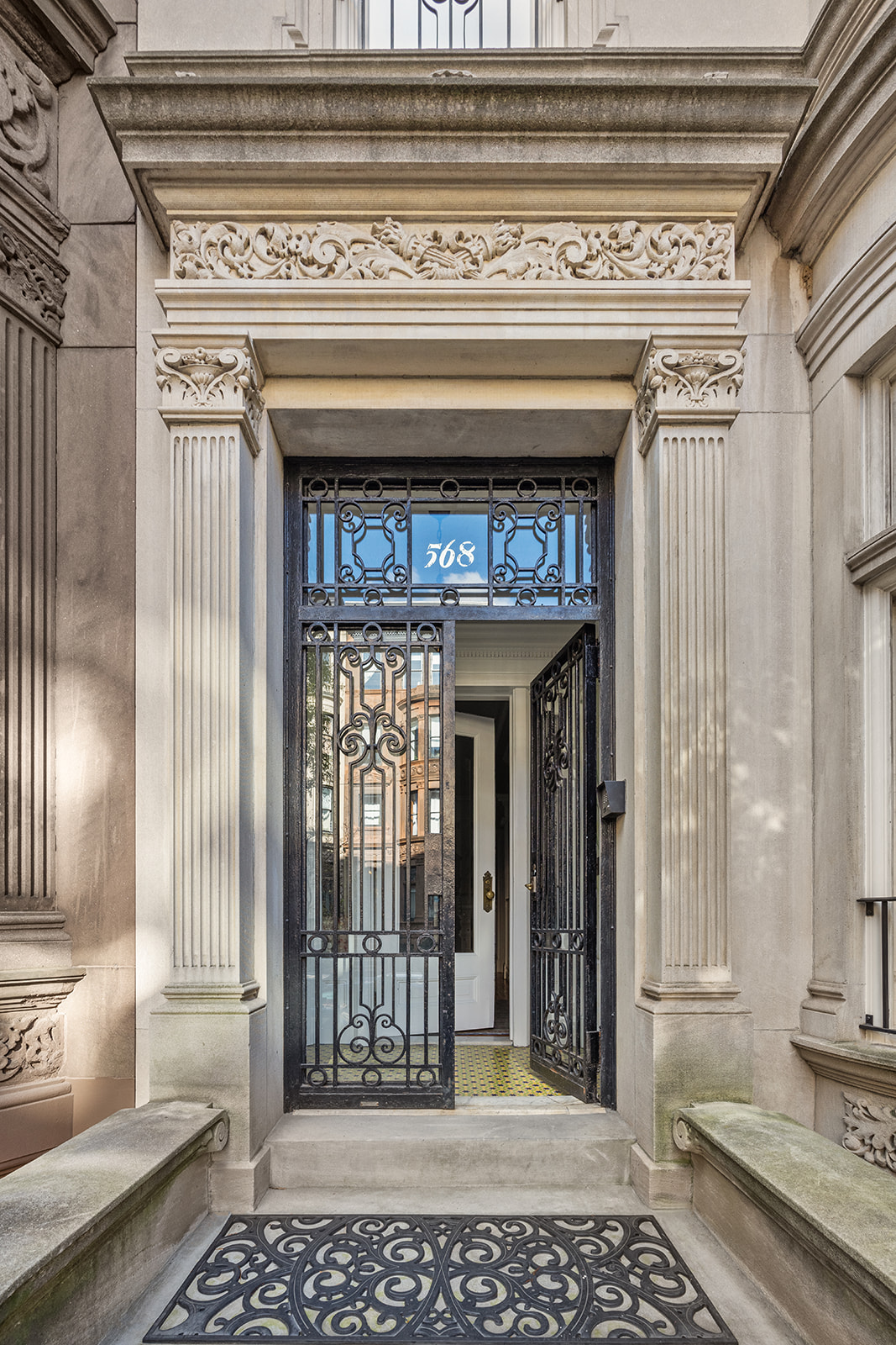 568 1st Street Brooklyn, NY 11215 - Photo 28 of 30