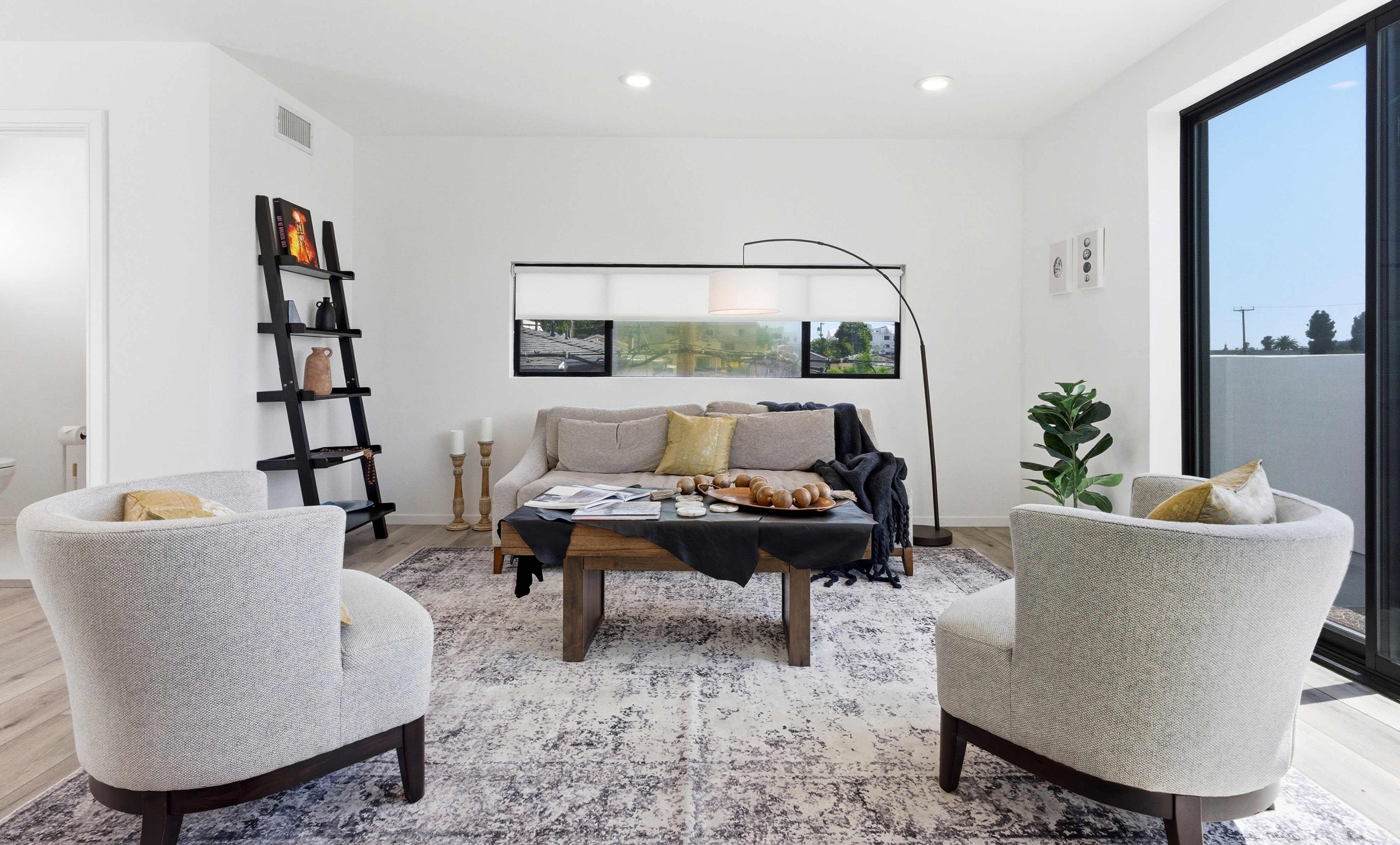 4138 Normal Avenue Los Angeles, CA 90029 - Photo 7 of 35