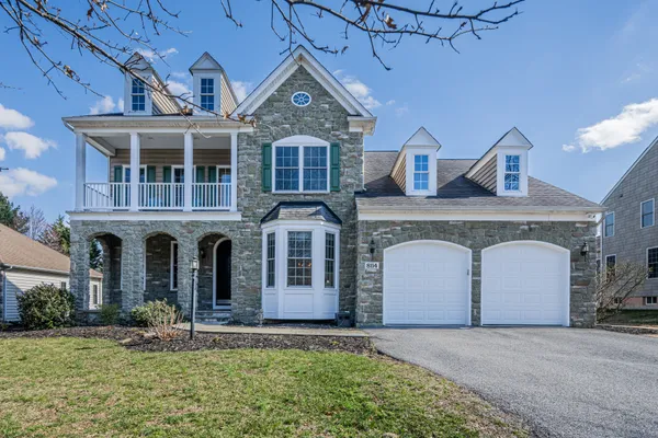$1,050,000 | 8114 Kylemore Way, Ellicott City, MD 21043