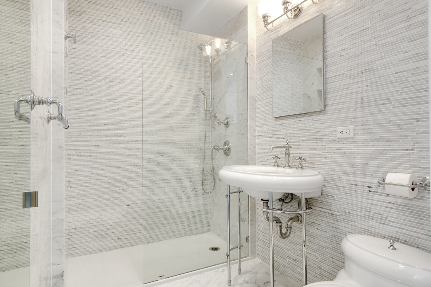 24 West 45th Street, Unit 5 Manhattan, NY 10036 - Photo 9 of 10