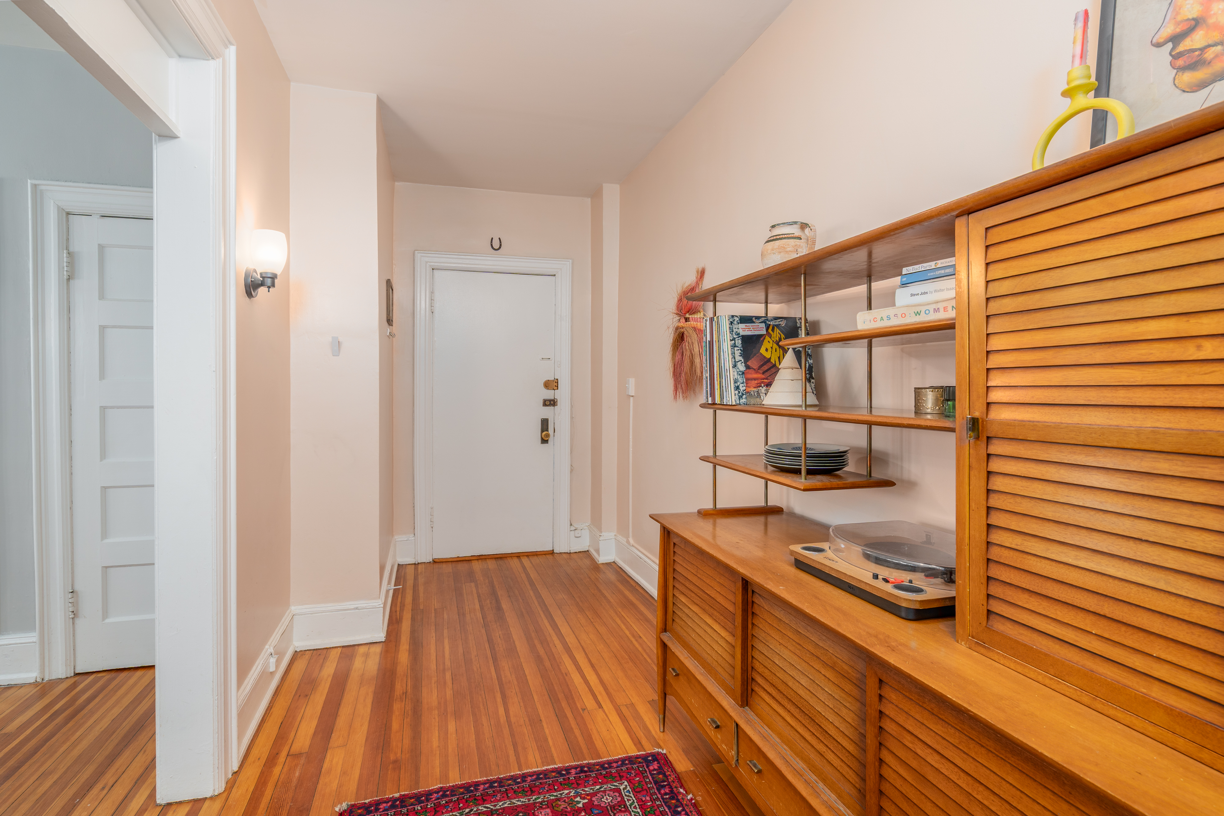 1840 Biltmore Street Northwest, Unit 46 Washington, DC 20009 - Photo 4 of 29