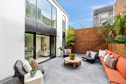 $12,000 | 242 Alma Street, San Francisco, CA 94117