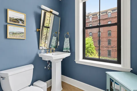 Contact Agent | 98 East Brookline Street, Unit 2, Boston, MA 02118