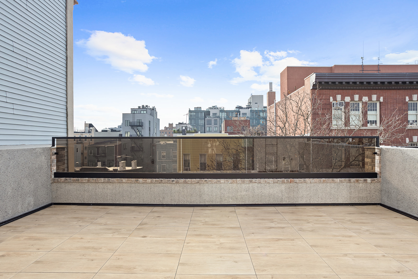 145 Conselyea Street, Unit PH Brooklyn, NY 11211 - Photo 11 of 23 Gallery Image 11