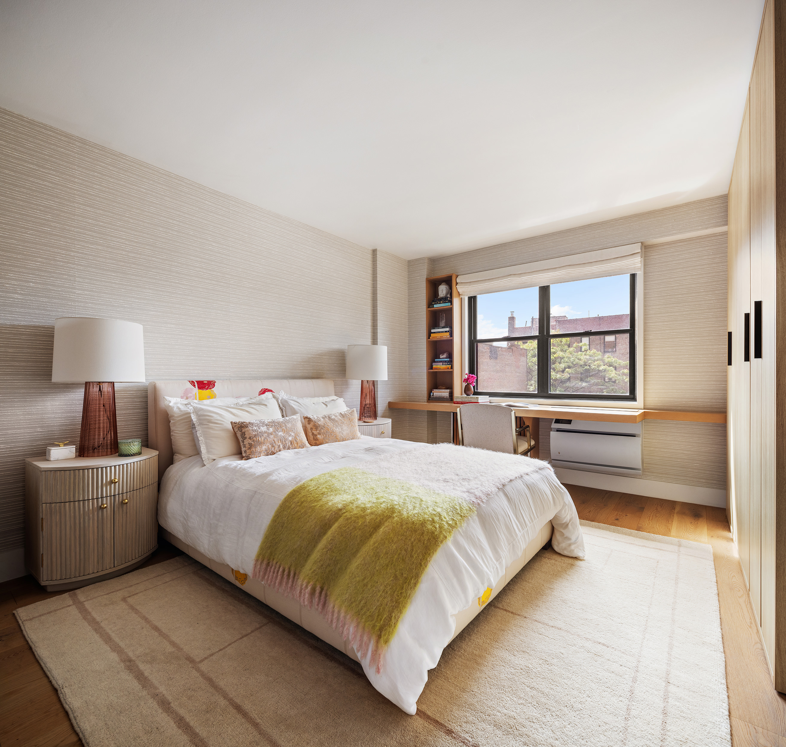 31 Jane Street, Unit 6F Manhattan, NY 10014 - Photo 7 of 17 Gallery Image 7