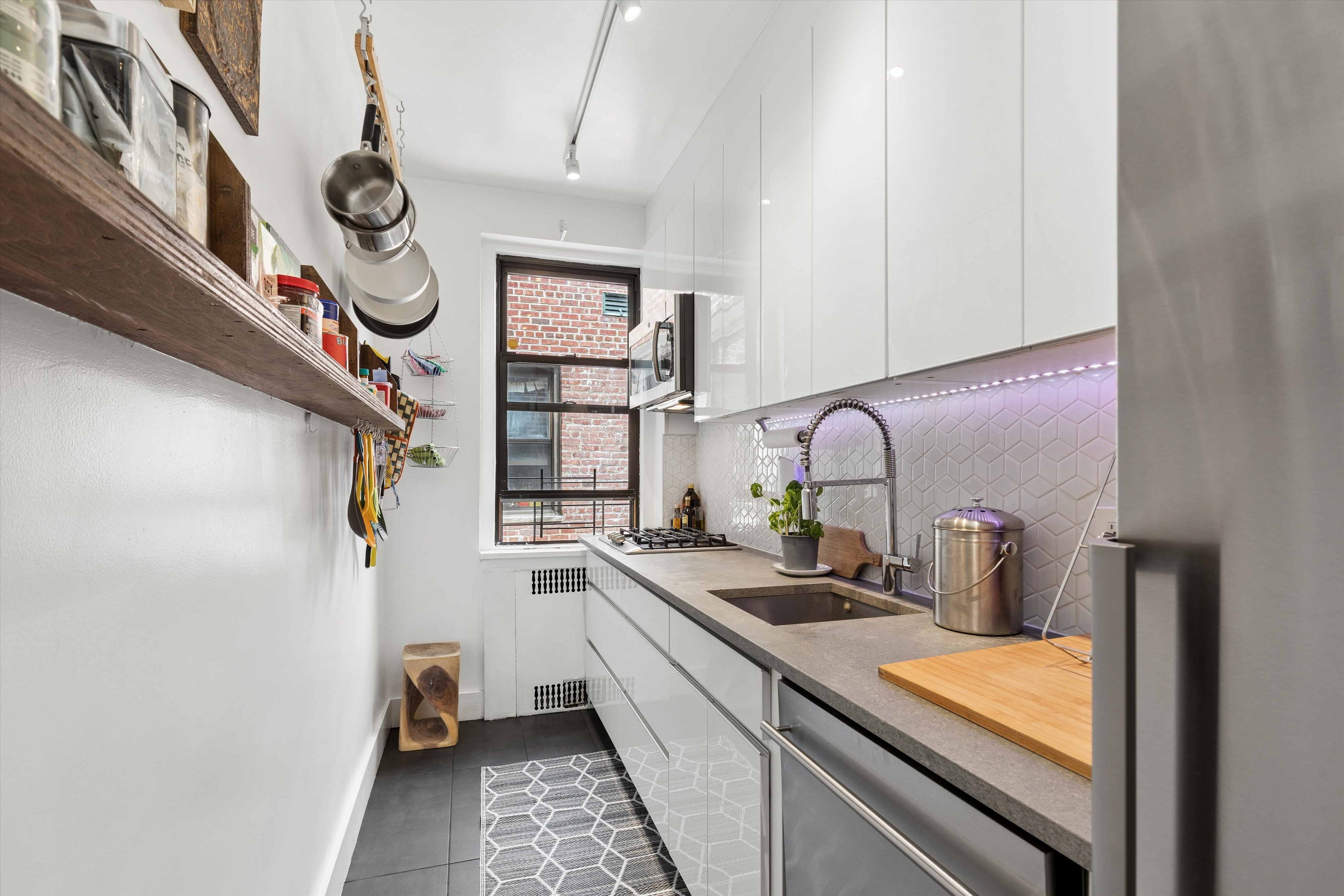 50 Lefferts Avenue, Unit 6J Brooklyn, NY 11225 - Photo 7 of 12