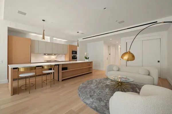 $26,000 | 111 Mercer Street, Unit 4 | SoHo