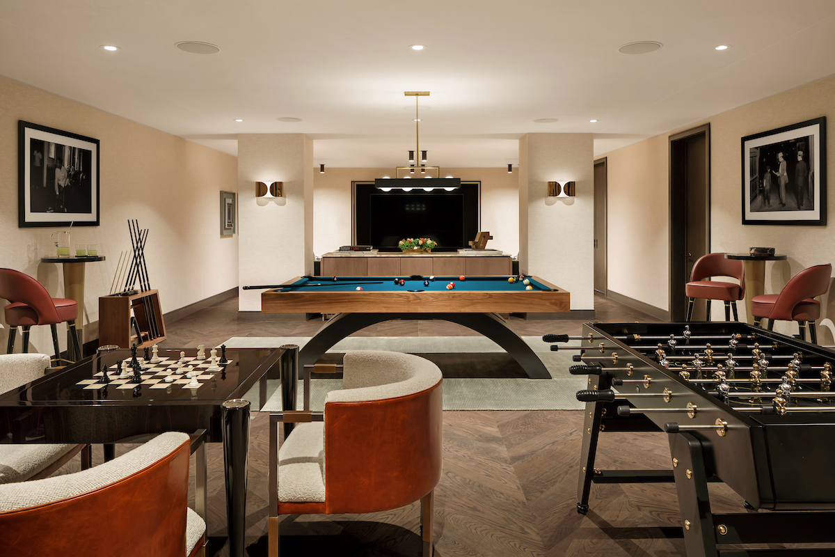 515 West 18th Street, Unit 901 Manhattan, NY 10011 - Photo 10 of 14