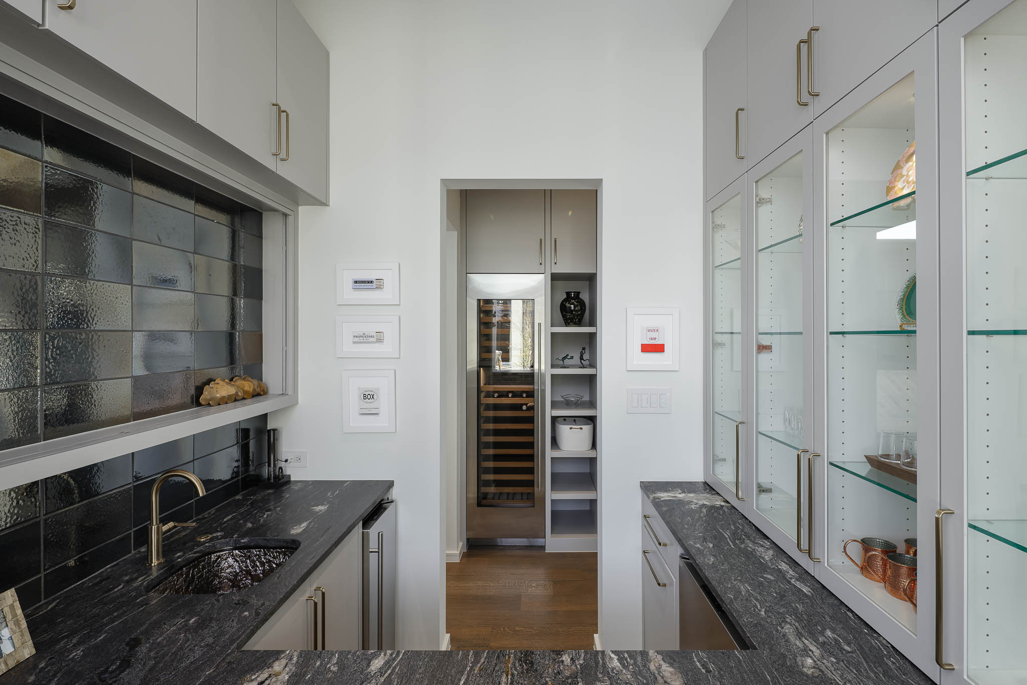 4600 Pomona Road Dallas, TX 75209 - Photo 13 of 37