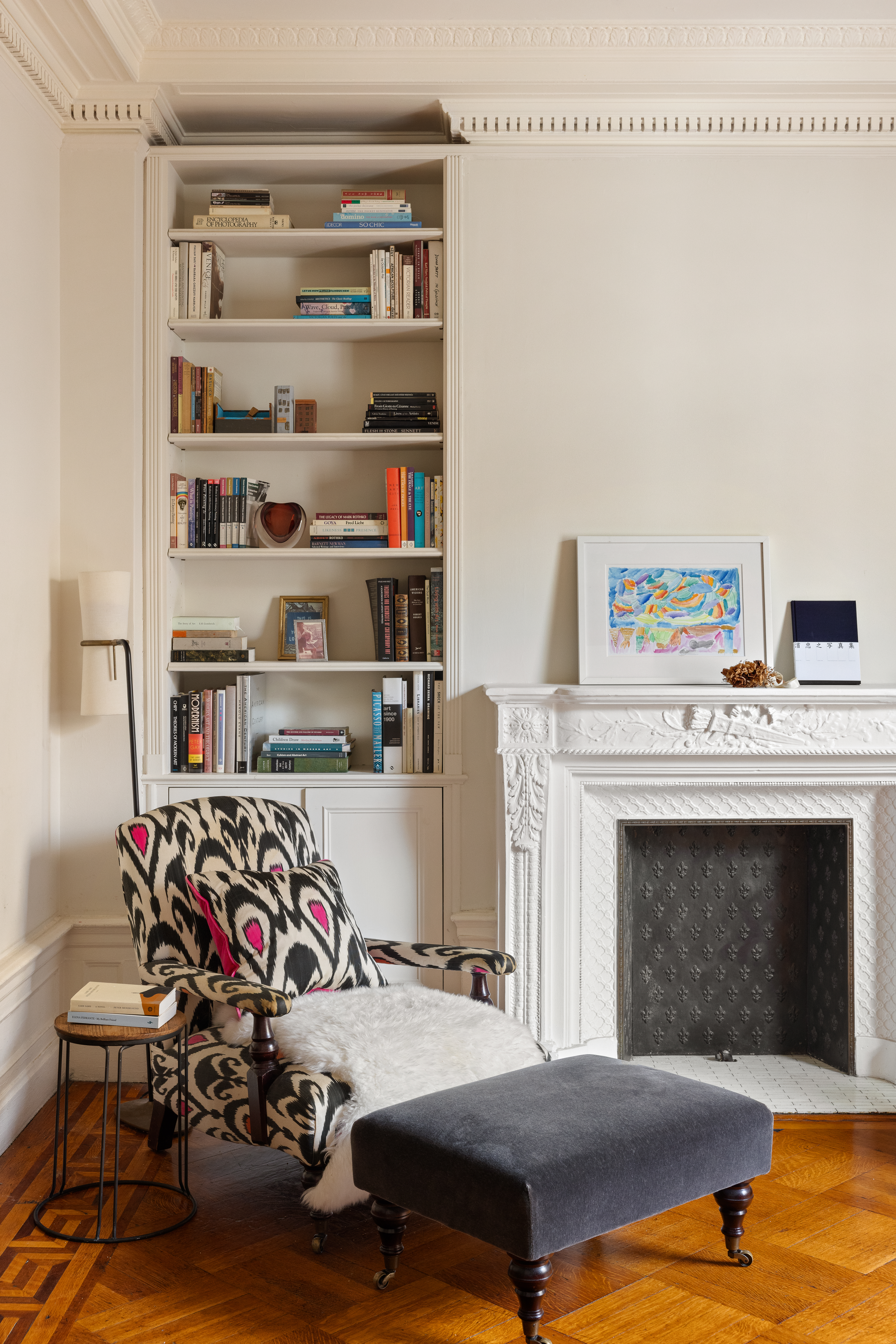 258 Riverside Drive, Unit 8A Manhattan, NY 10025 - Photo 3 of 12 Gallery Image 3