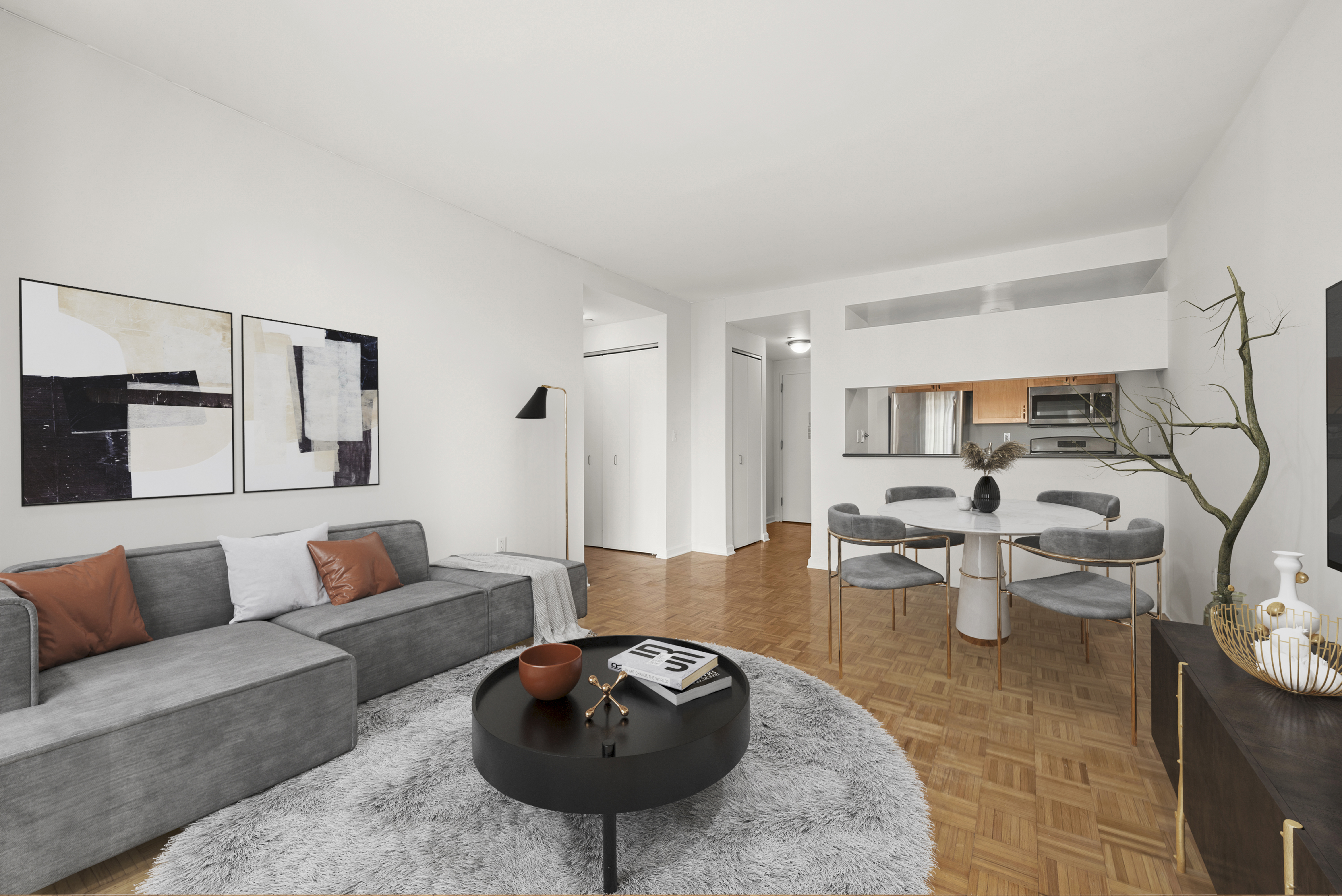 199 Bowery, Unit 5F Manhattan, NY 10002 - Photo 2 of 7