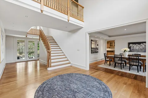 $2,695,000 | 909 North Penn Oak Road, Lower Gwynedd, PA 19002