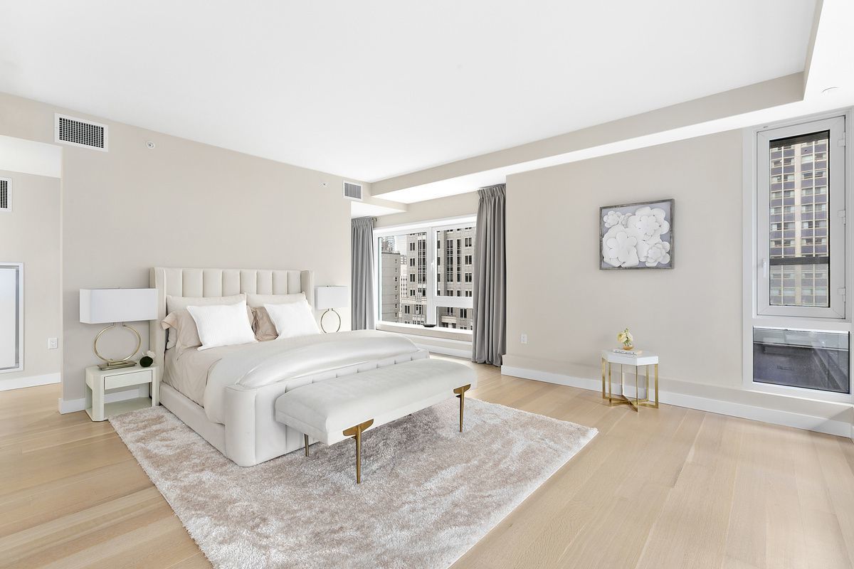 135 West 52nd Street, Unit 40A Manhattan, NY 10019 - Photo 13 of 32