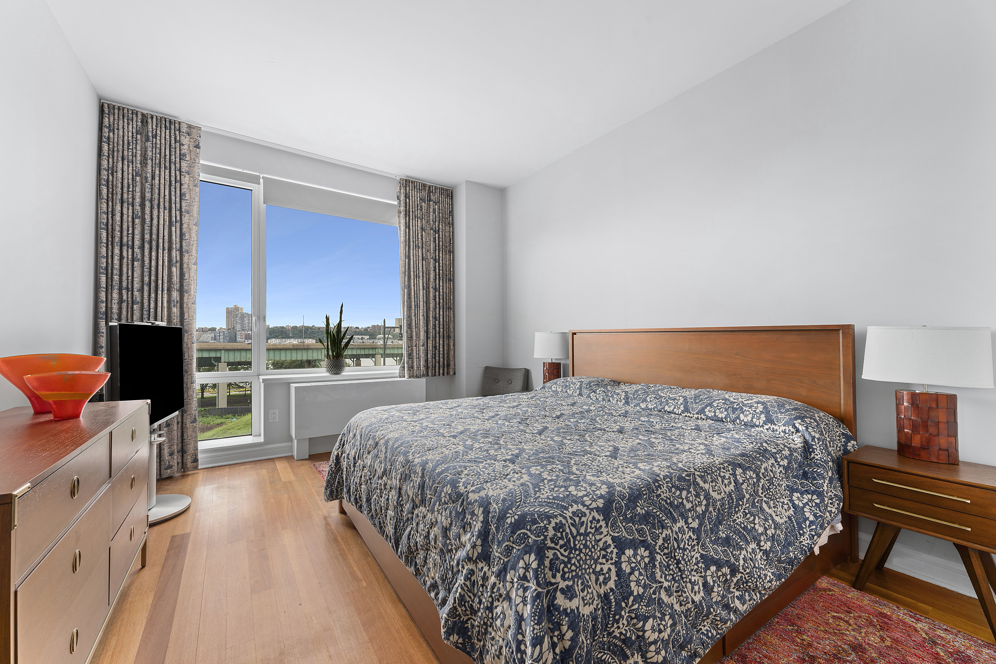 100 Riverside Boulevard, Unit 4F Manhattan, NY 10069 - Photo 6 of 7