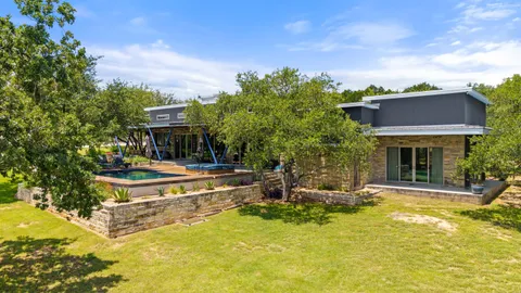 $3,825,000 | 4418 Brasada Lane, Marble Falls, TX 78654