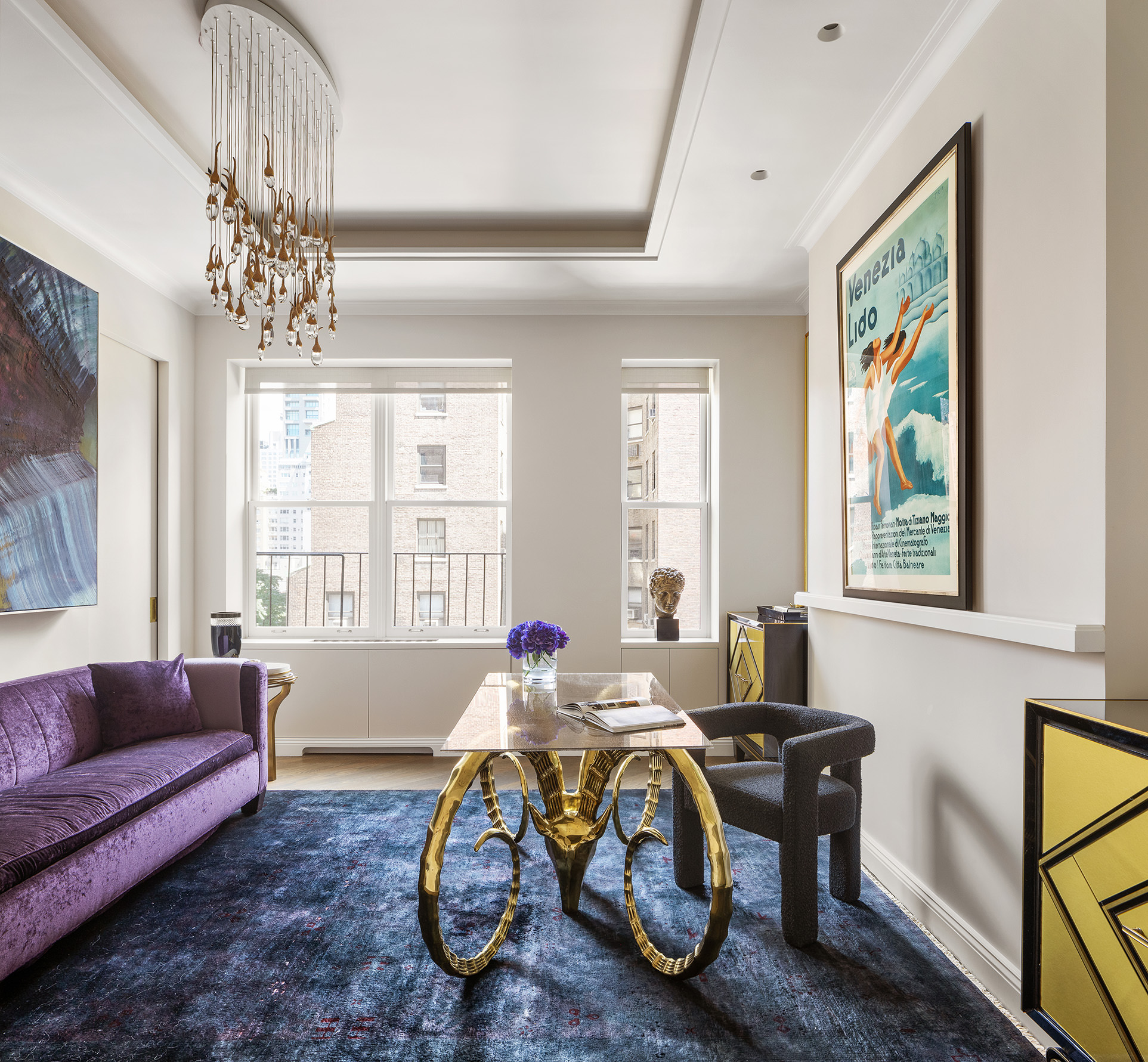 535 Park Avenue, Unit 8AB Manhattan, NY 10065 - Photo 19 of 27 Gallery Image 19