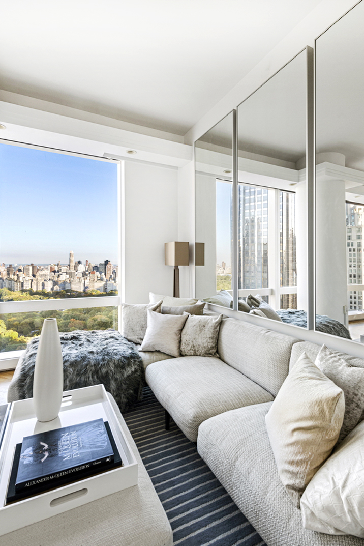 25 Columbus Circle, Unit 52D Manhattan, NY 10019 - Photo 5 of 14