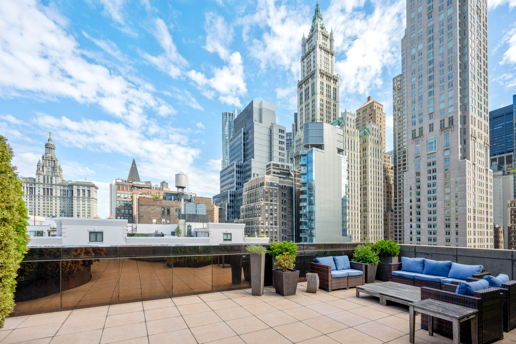 37 Warren Street, Unit 3C Manhattan, NY 10007 - Photo 12 of 16