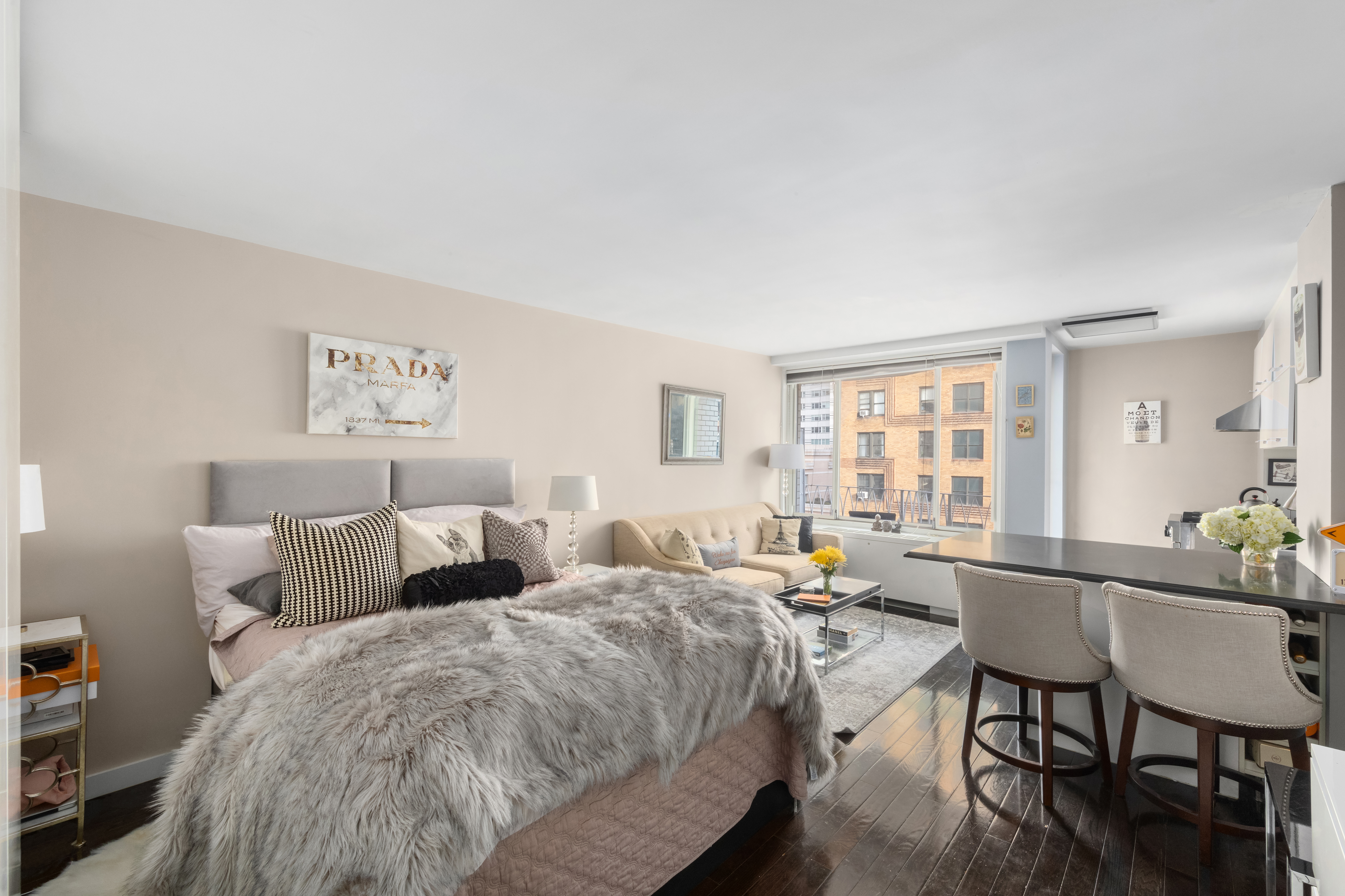 1160 3rd Avenue, Unit 10F Manhattan, NY 10065 - Photo 3 of 8