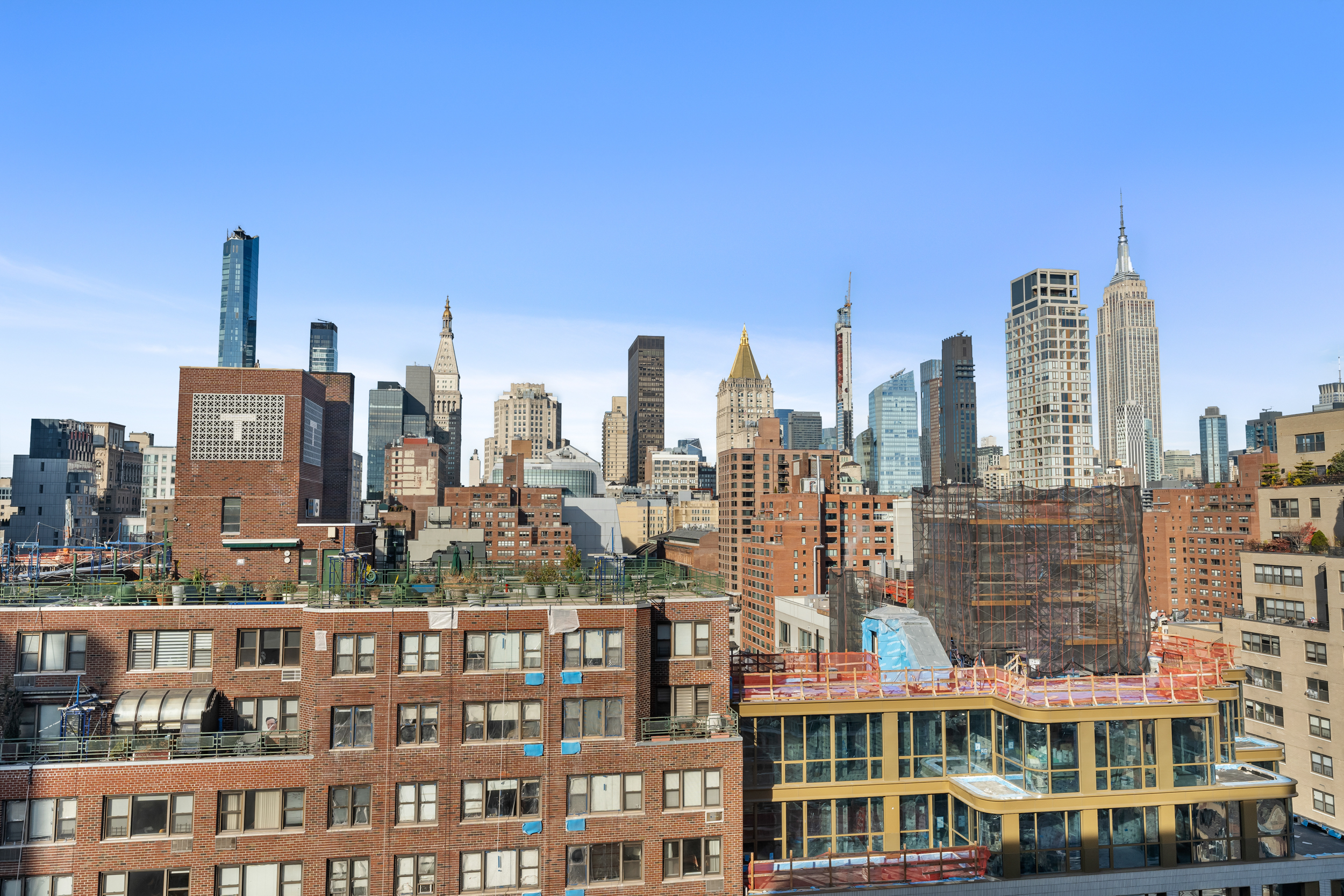 305 East 24th Street, Unit 19T Manhattan, NY 10010 - Photo 6 of 6