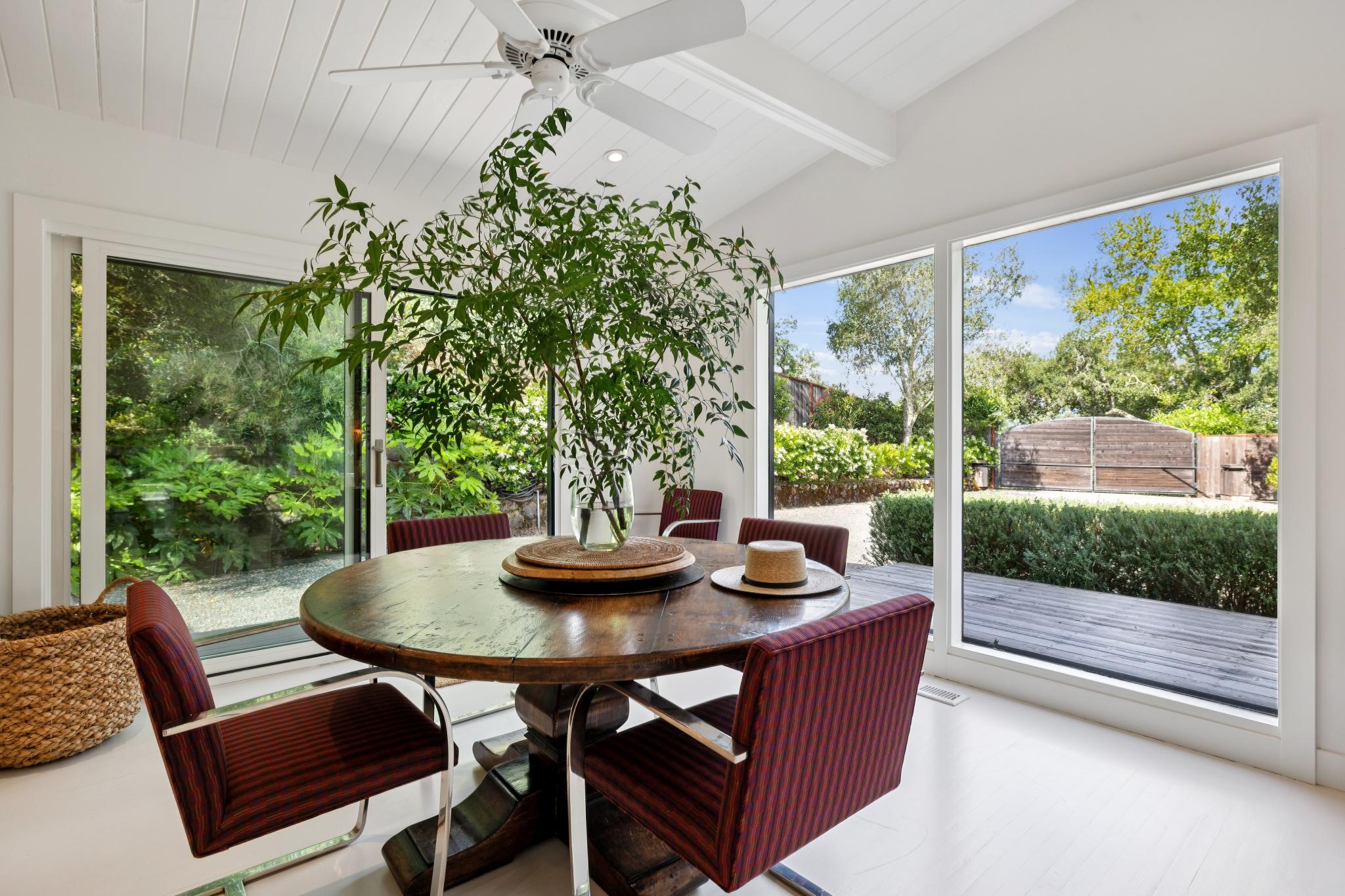 1593 Ridge Road Sonoma, CA 95476 - Photo 26 of 61